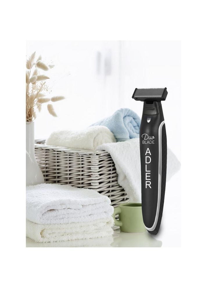 Триммер для бороды и усов AD 2922 Adler (316035894)