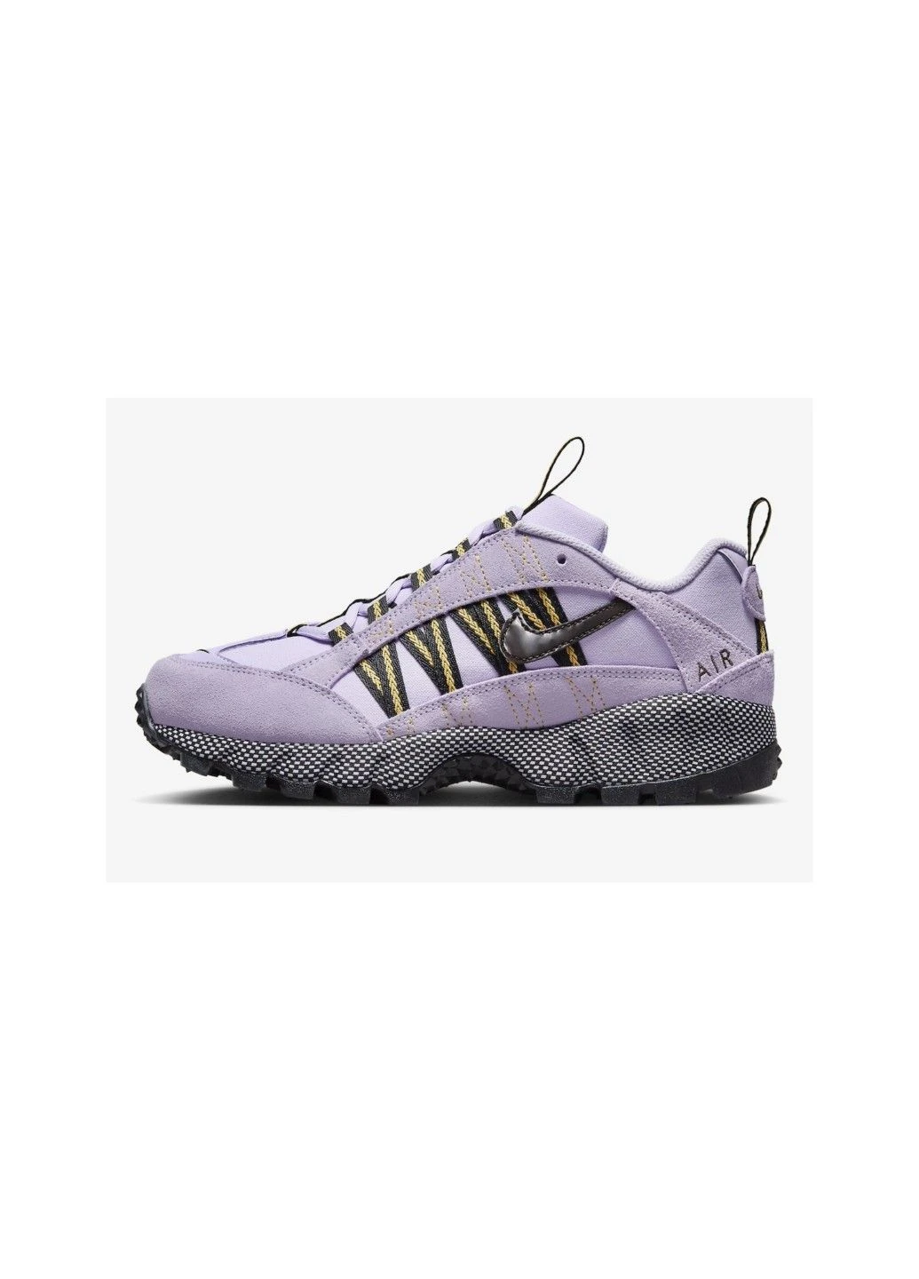 Кроссовки женские Air Humara FB9982-500 Nike комбинированные (391386916)