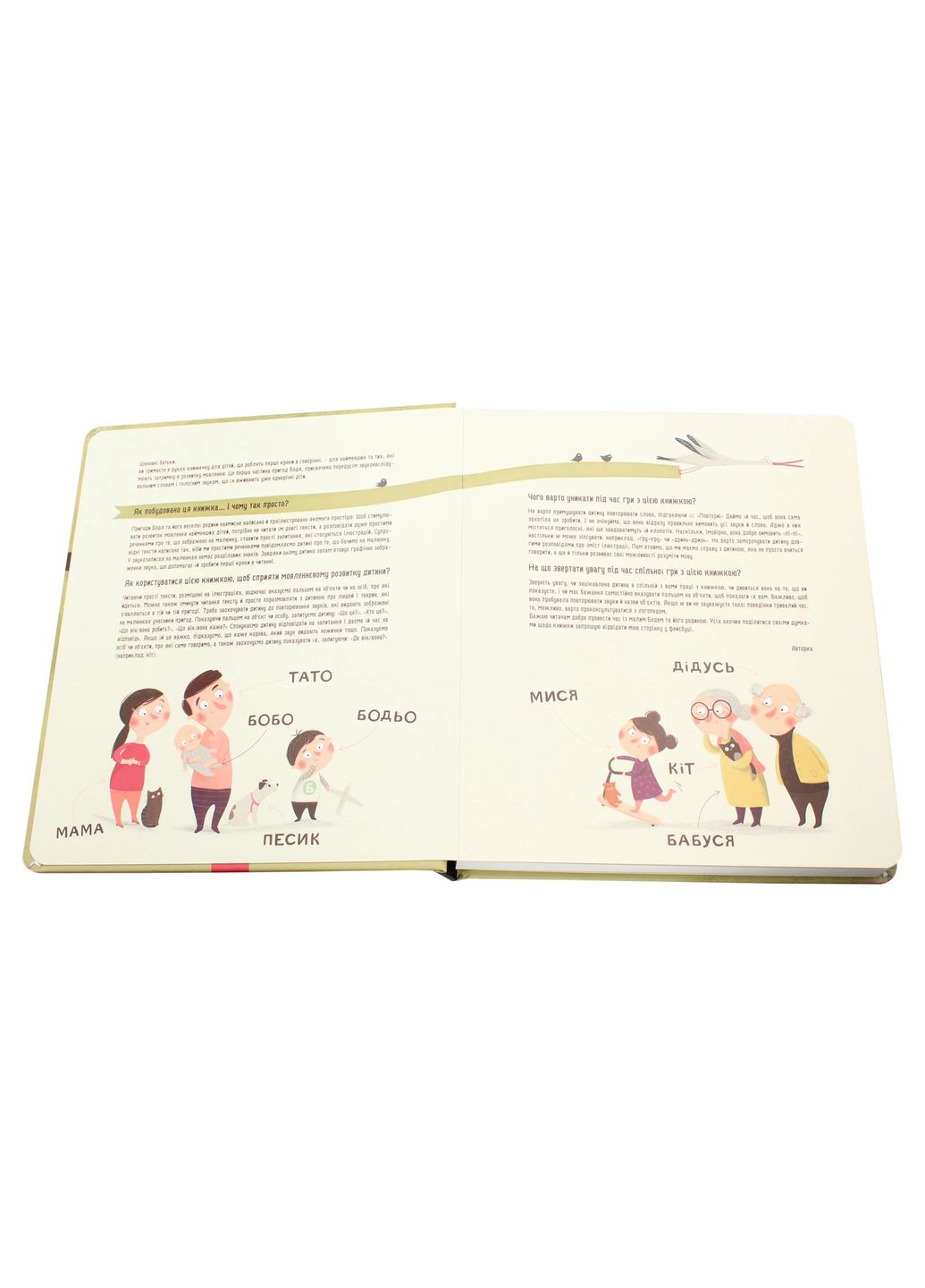 Бодьо вчиться говорити Час Майстрів (370068577)