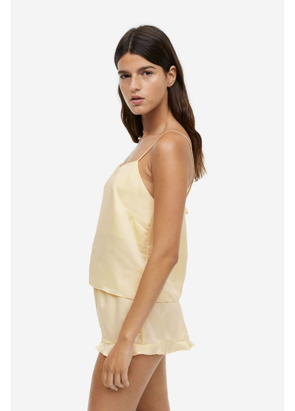 Піжамний топ H&M (348782045)