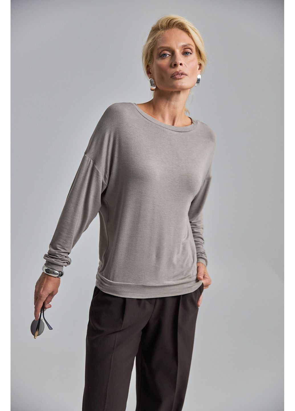 Джемпер 3082 Triko Bakh (368971045)