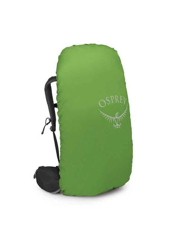 Туристический рюкзак Kestrel 48 Black S/M (009.3309) Osprey (324611668)