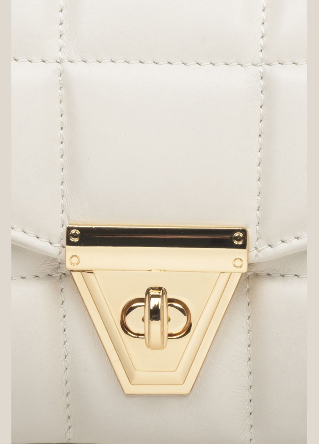 Сумка через плечо, цвет молочный Estro (329995810)