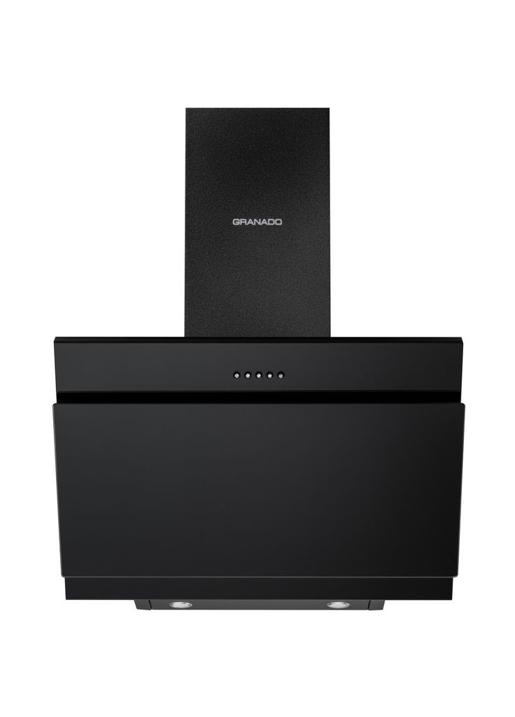 Кухонная вытяжка (m311408) GRANADO Vivares 603-750 black glass (369029227)
