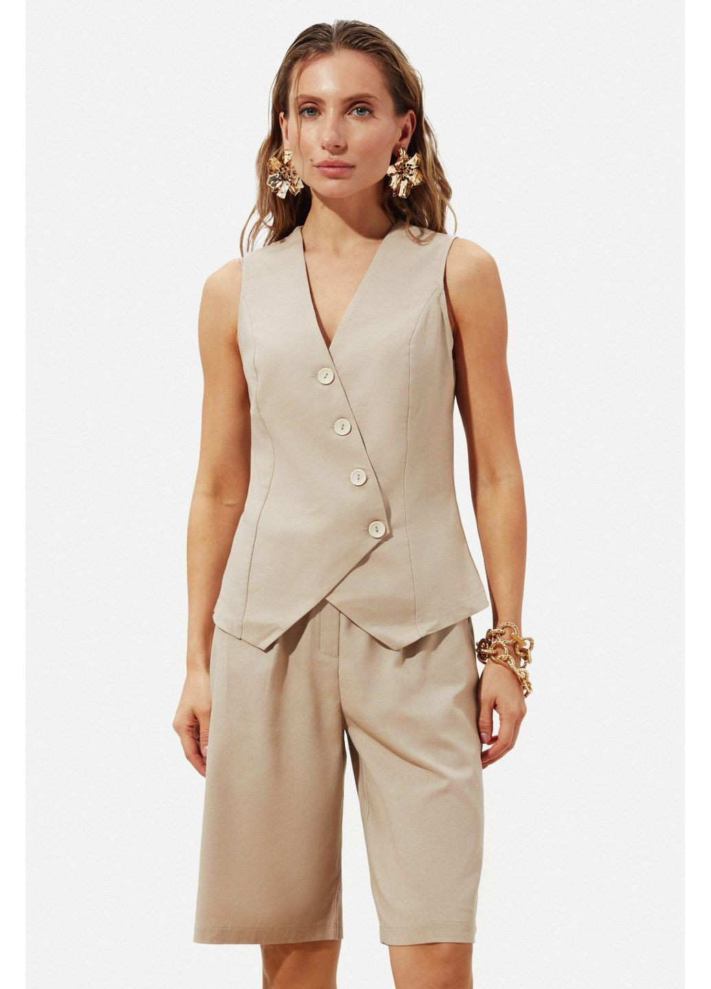 Жилет 2274.6318 Seventeen (348137146)