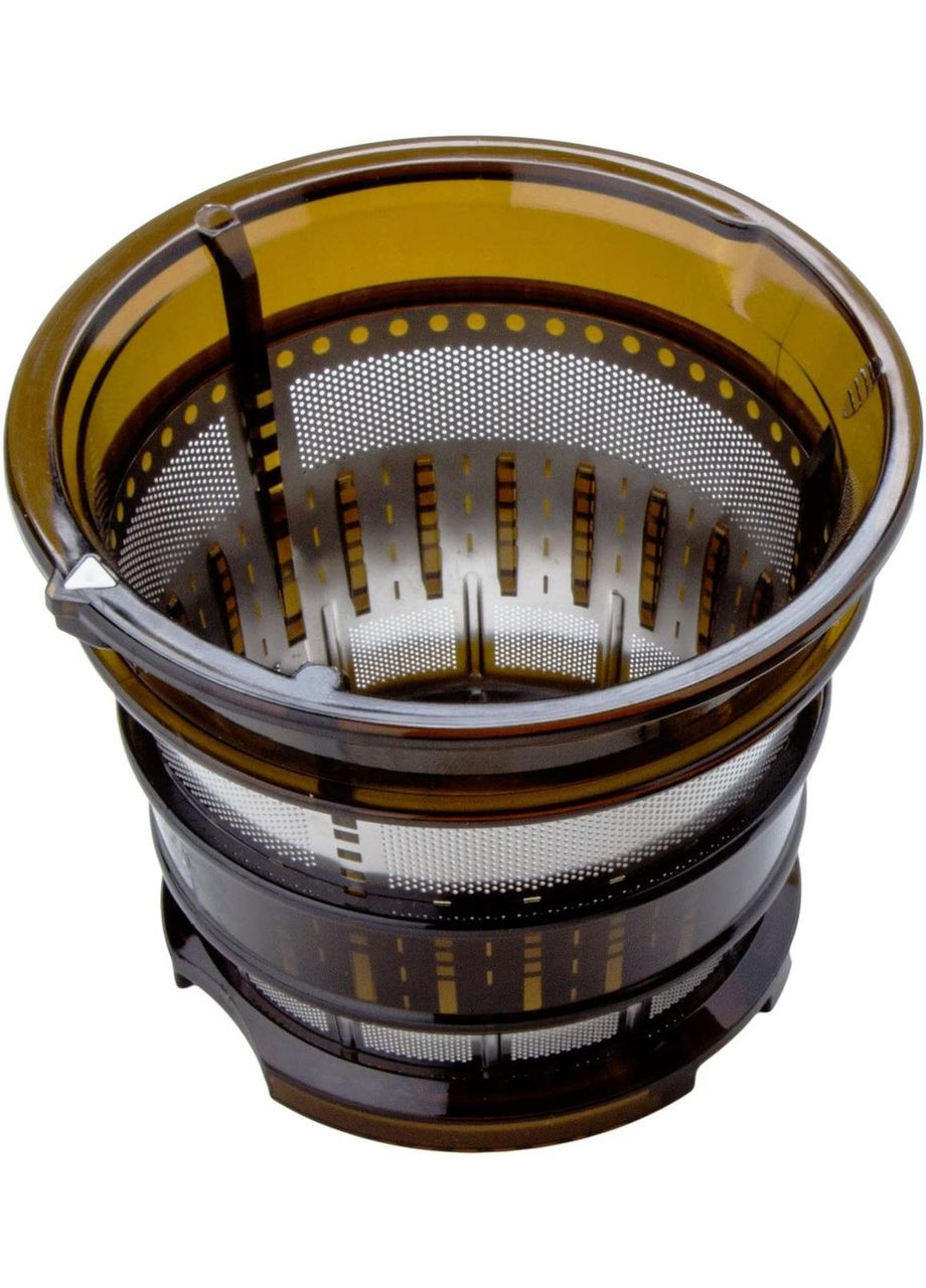 Соковыжималка Synergy Slow Juicer Black Biochef (303926817)