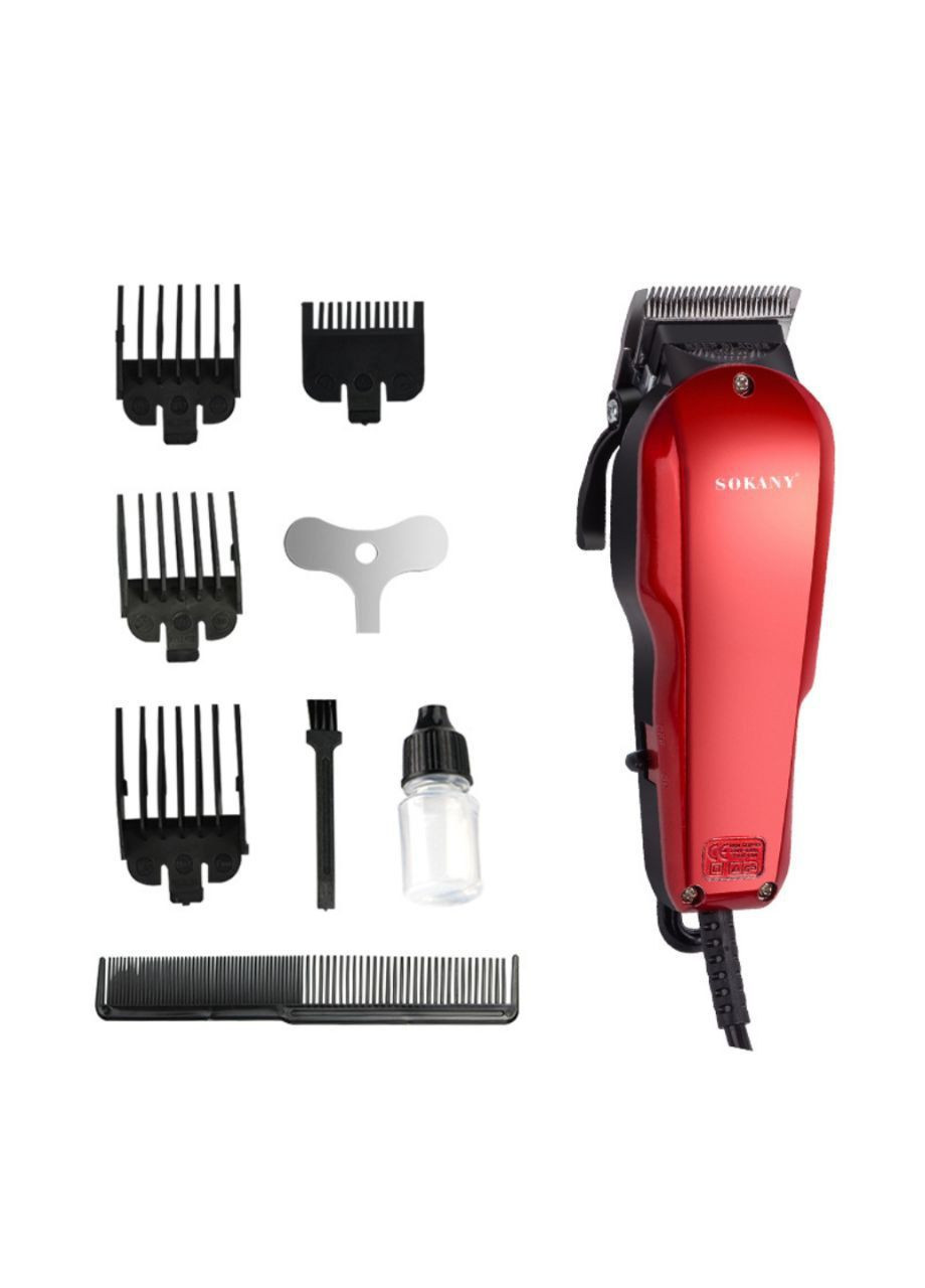 Машинка для стрижки волос Sokany SK-9903 (302816327)