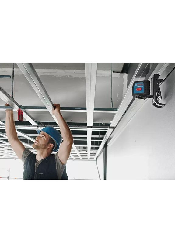 Держатель Professional универсальный BM3 (0.601.015.D00) Bosch (362488026)