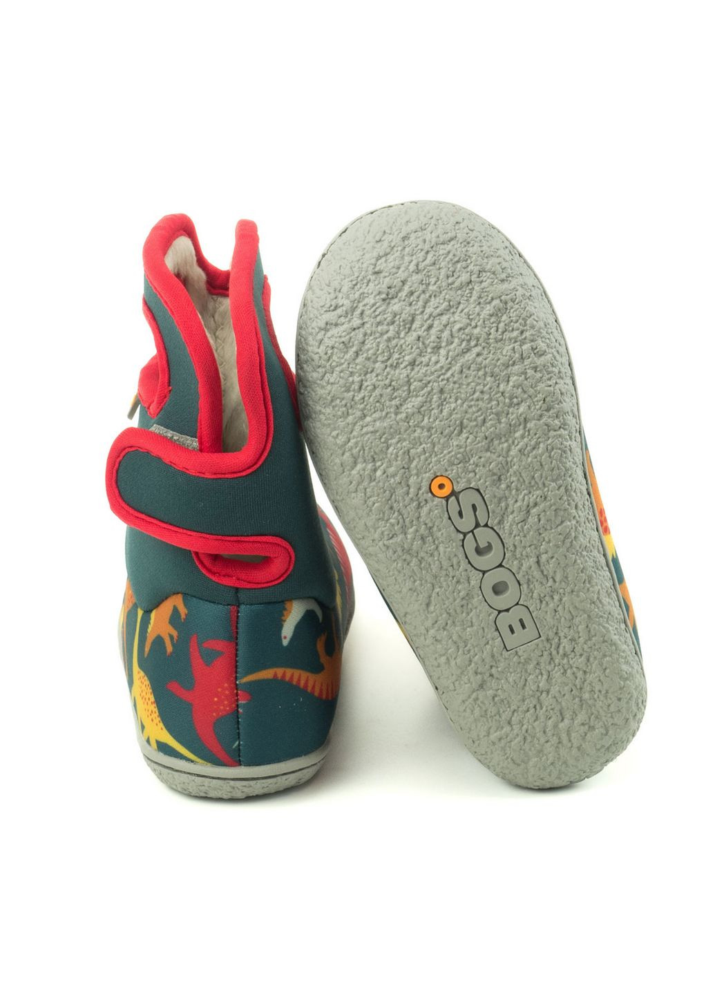 Чоботи демісезон/єврозима Bogs (301649915)