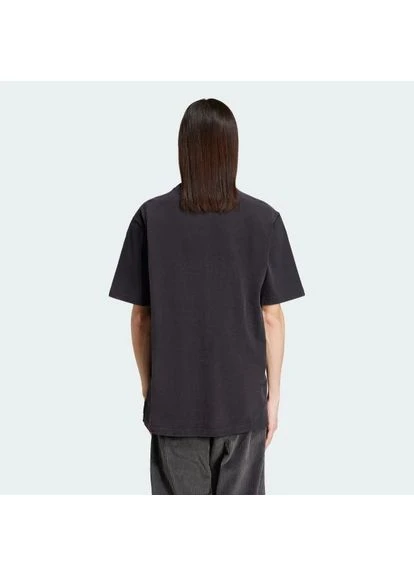 Футболка Equipment Tee Black Green JD0654 adidas (386080963)