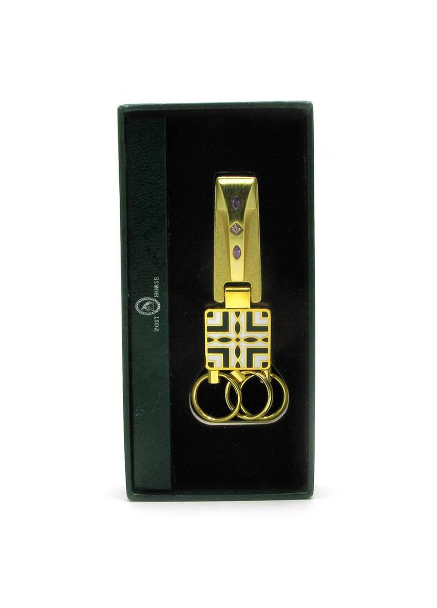 Брелок c кріпленням на пояс "Золото" No Brand (316717769)