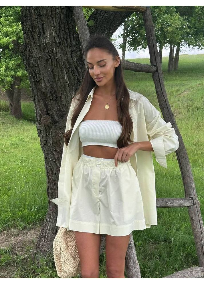 Костюм SUMMER колір олія milirud (366291844)