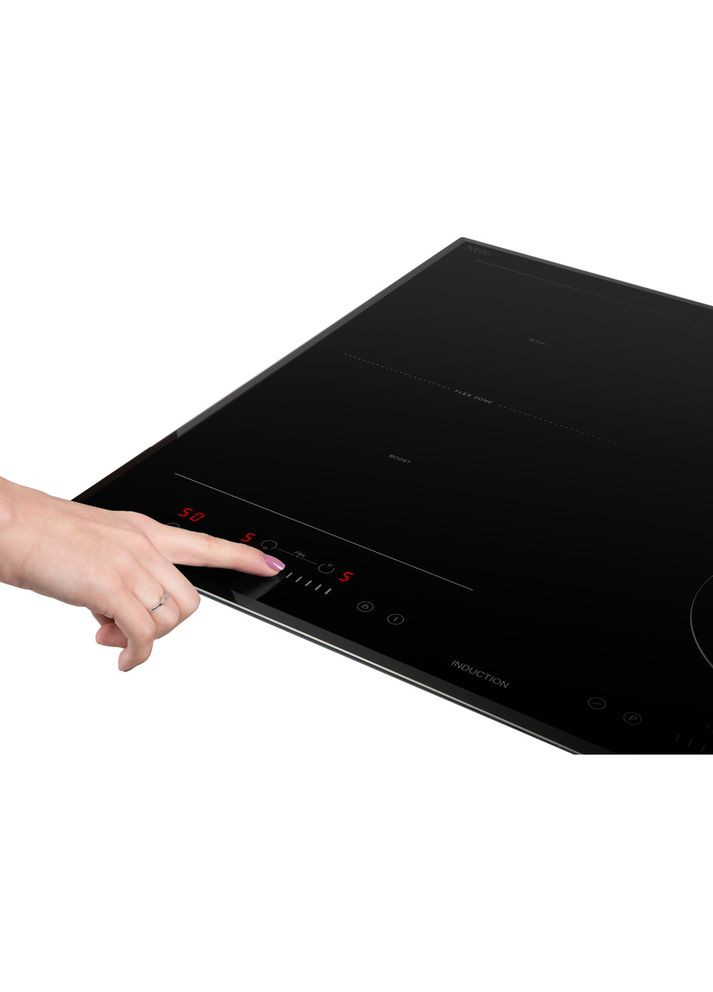 Варильна поверхня I 6 MFZ GUNTER&HAUER (306744407)