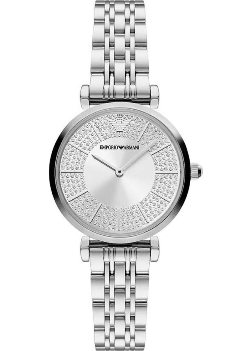Часы AR11445 кварцевые fashion Emporio Armani (283295818)