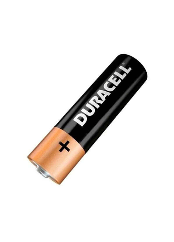 Батарейка АА LR-006 2 шт Duracell (333832709)