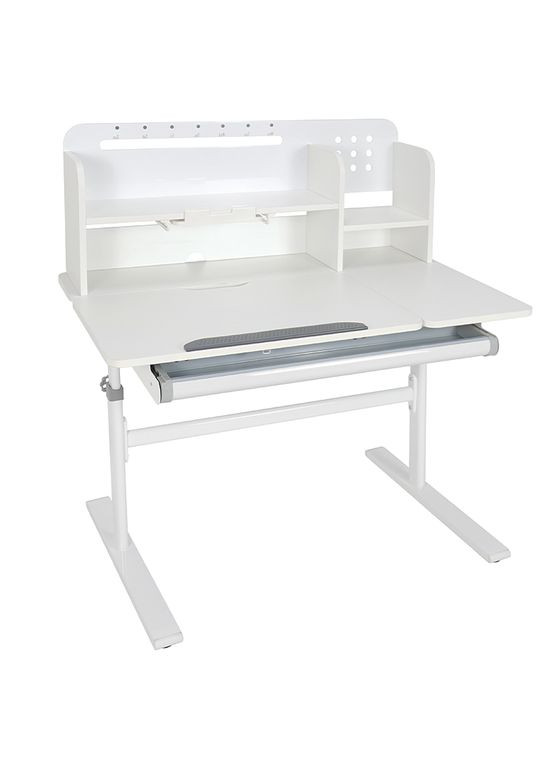 Парта-трансформер FunDesk DOLORE Plus Grey (354781686)