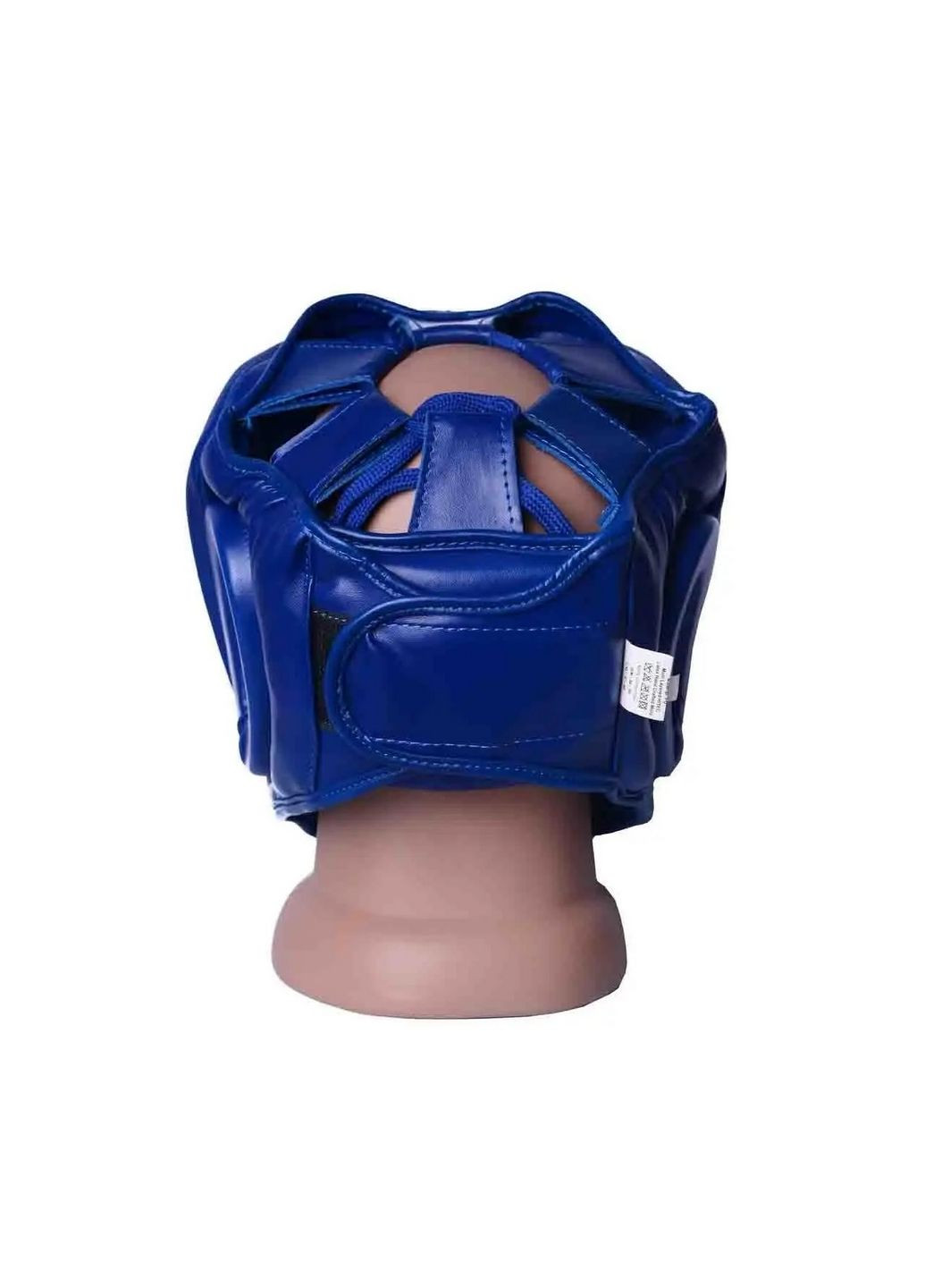 Боксерский шлем 3043 (тренировочный) PowerPlay (293422099)