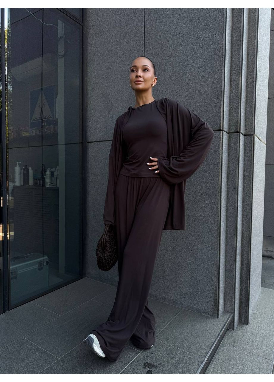 Розкішний костюм трійка♥️😍 Luna (350669671)