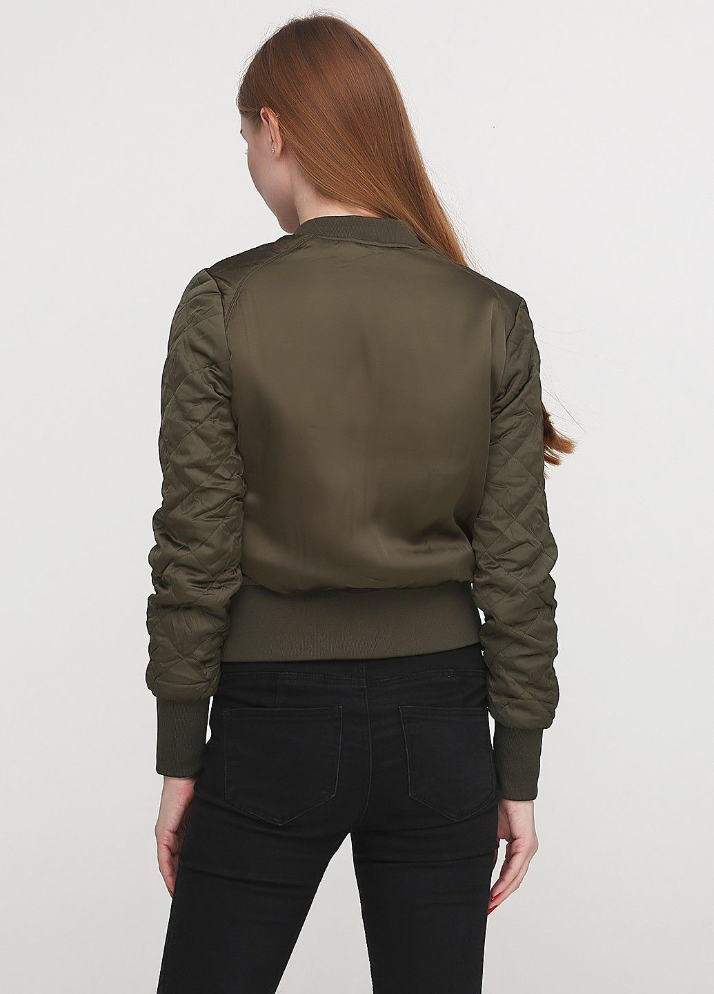 Куртка бомбер H&M (349871295)