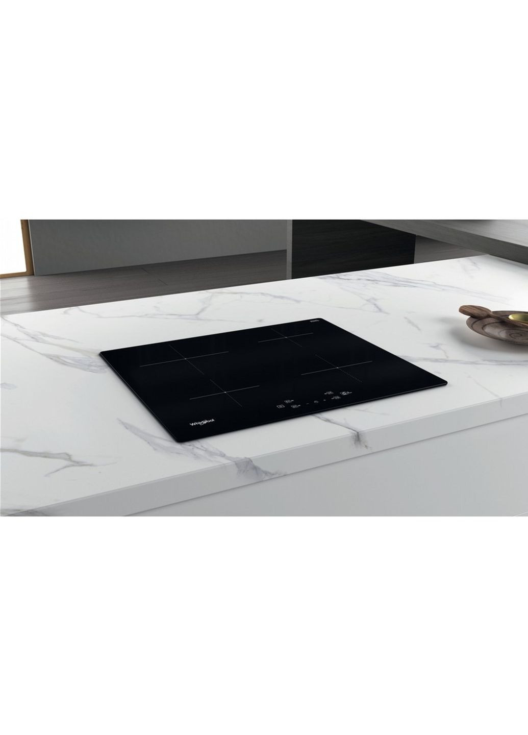 Варочная поверхность индукционная WS Q7360 NE WHIRLPOOL (368595537)