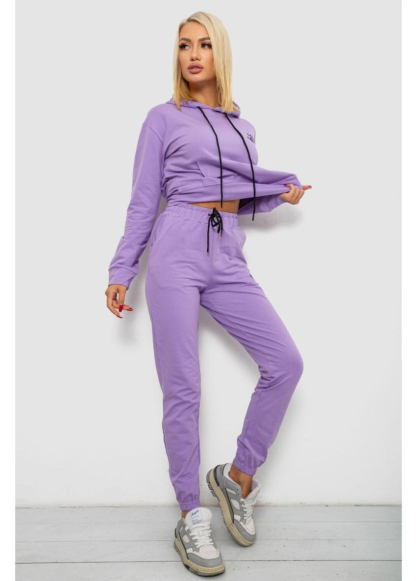 Спортивный костюм женский двухнитка,, 214R1419-005 Ager (362603185)