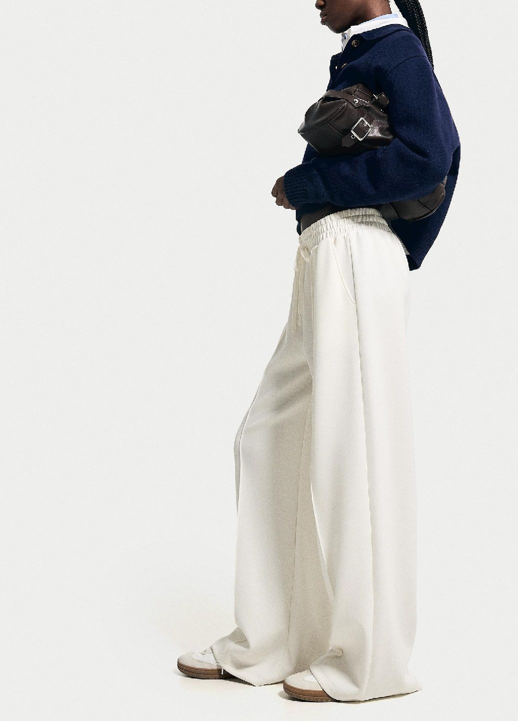 Штани Bershka (330488131)