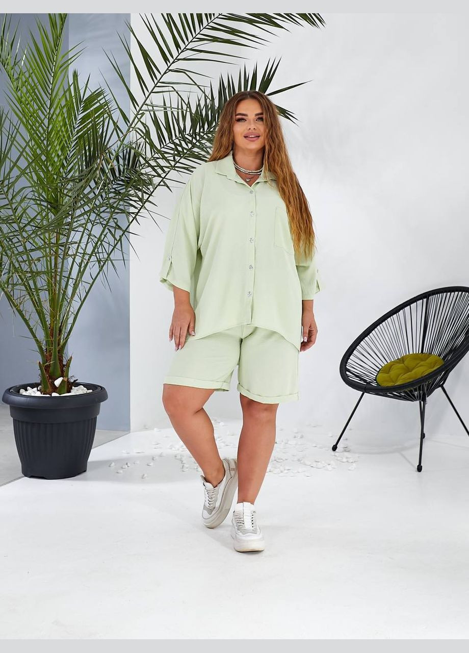 Жіночий костюм No Brand (322504745)