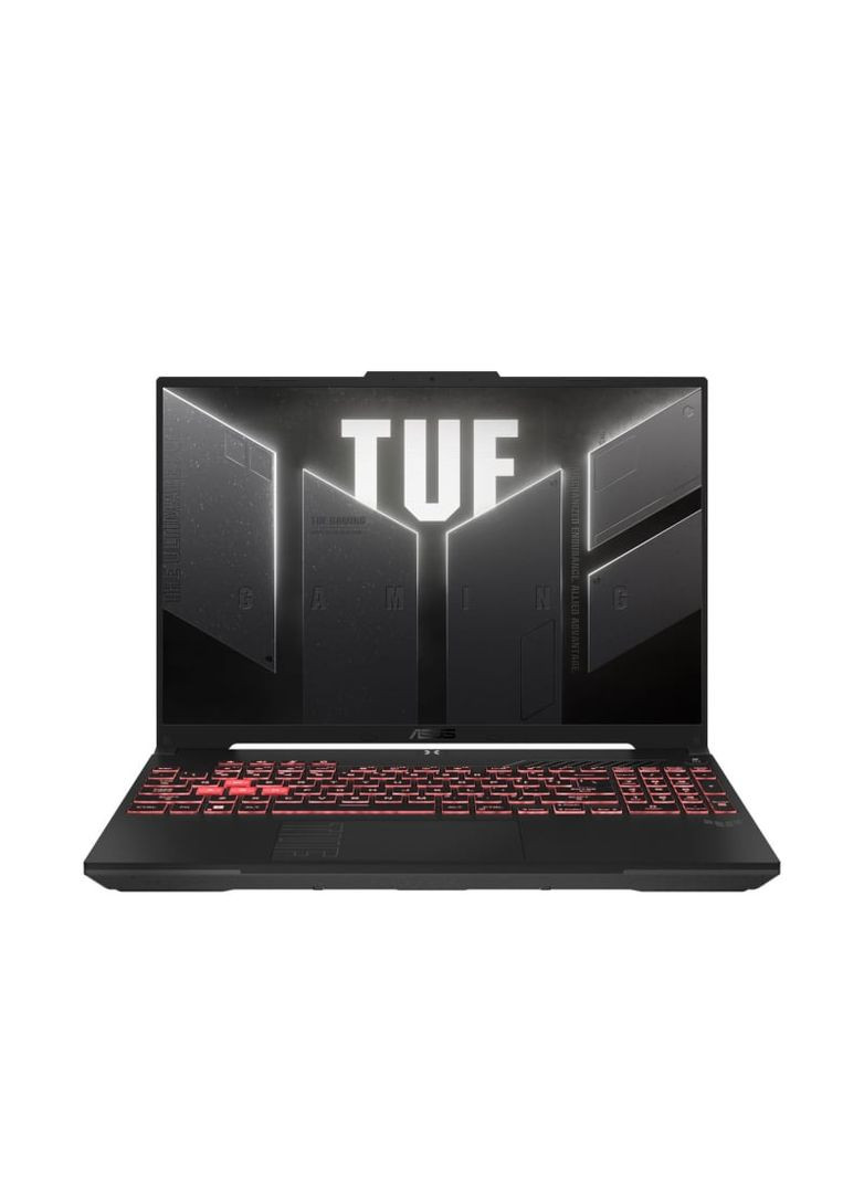 Ноутбук TUF Gaming A16 R5-7535HS/16GB/512 RTX4050 144Hz (FA607NU-R5165) Asus (346489227)