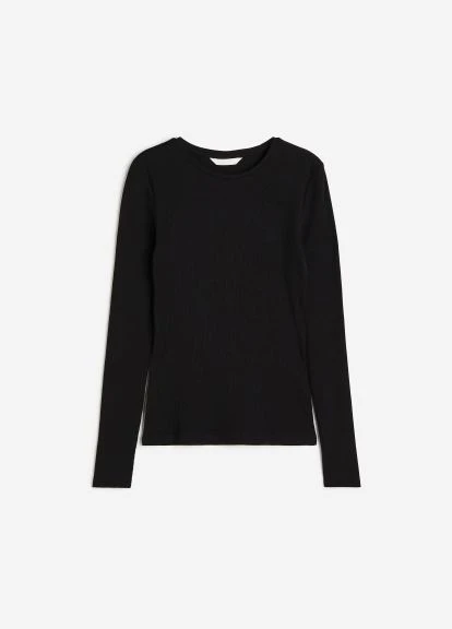 Лонгслів H&M (294535788)