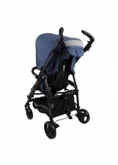 Коляска (IPSZ300079JN41TX73) Peg-Perego Si Completo Urban Denim Джинс (268146166)