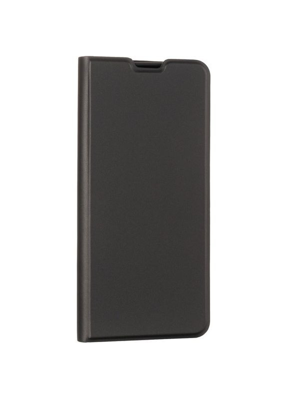 Чохол Exclusive New Style для ZTE Blade A75 4G Black (712817) BeCover (331863362)