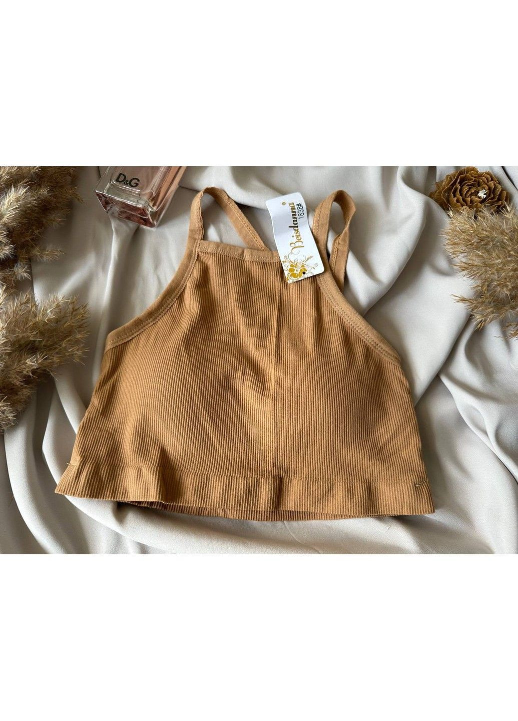 Универсальный топик женский без косточек Lavolle (319159219)