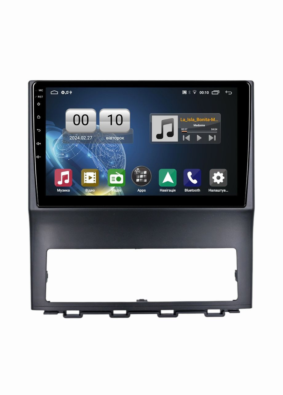 Штатная магнитола серии Q1 под Hyundai ix25 2020 QIV (346504192)