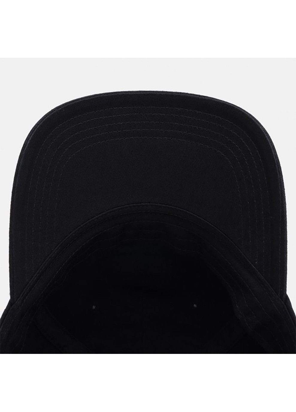 Кепка Porsche Legacy BB Cap Чорний Puma (333962006)