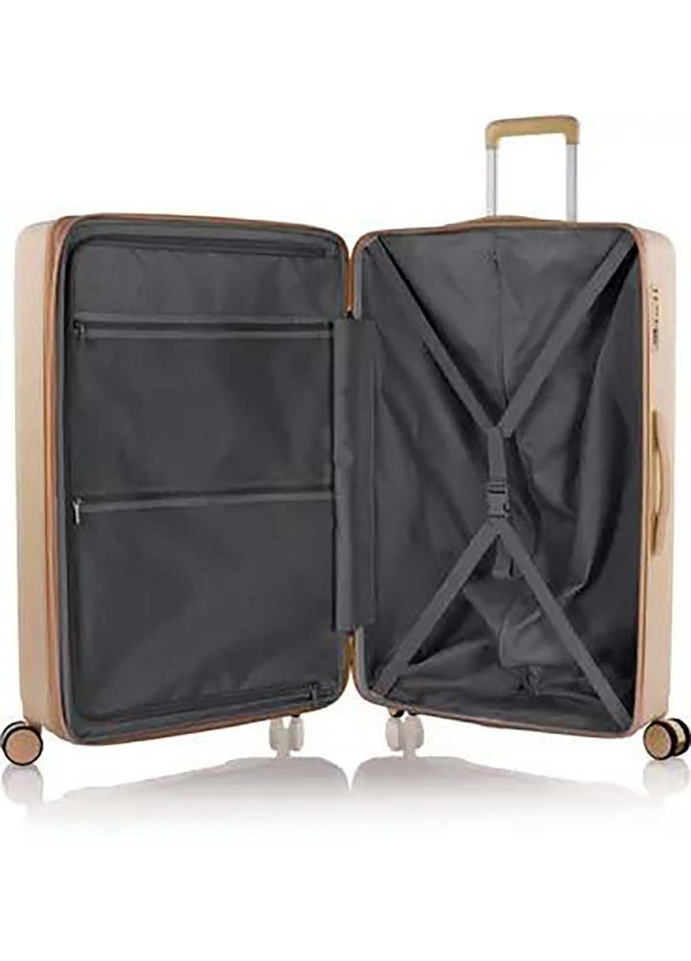 Валіза Pastel (L) Бежевий Heys (367596191)