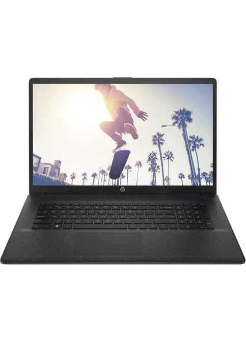 Ноутбук Laptop 17-CP3015ua Jet Black (CS8C6EA) HP (370034243)