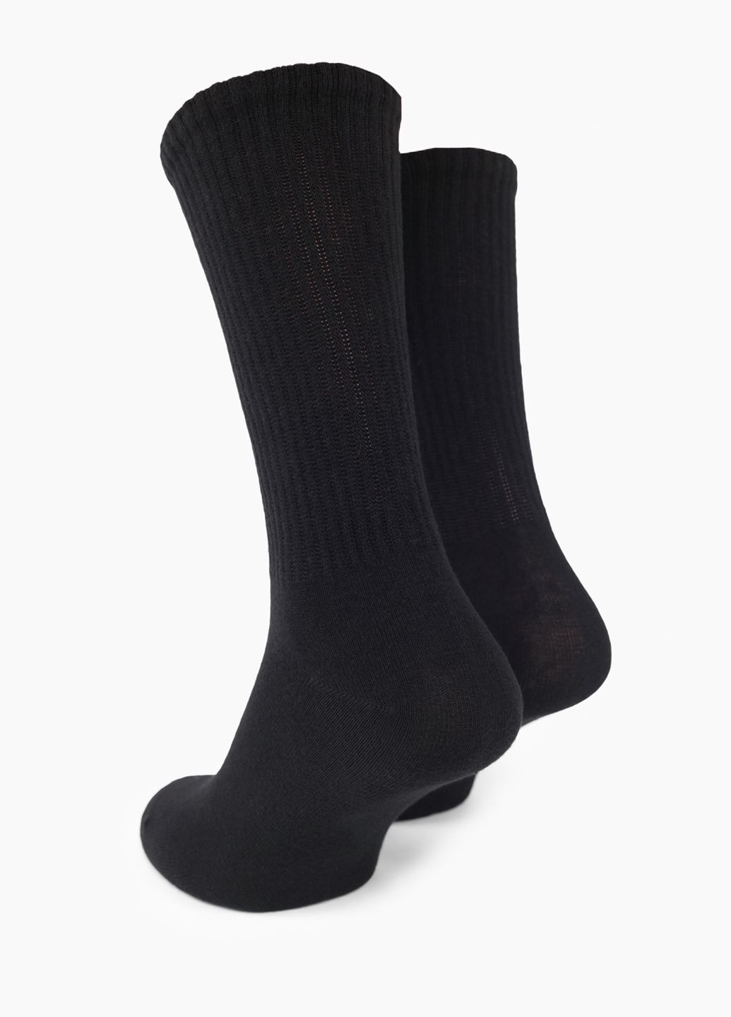 Чорні шкарпетки sport 8.25 (2000989236337a) shop (2000989236337) Zengin (337310855)