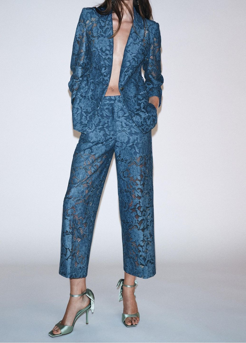 Штани Zara (359976955)