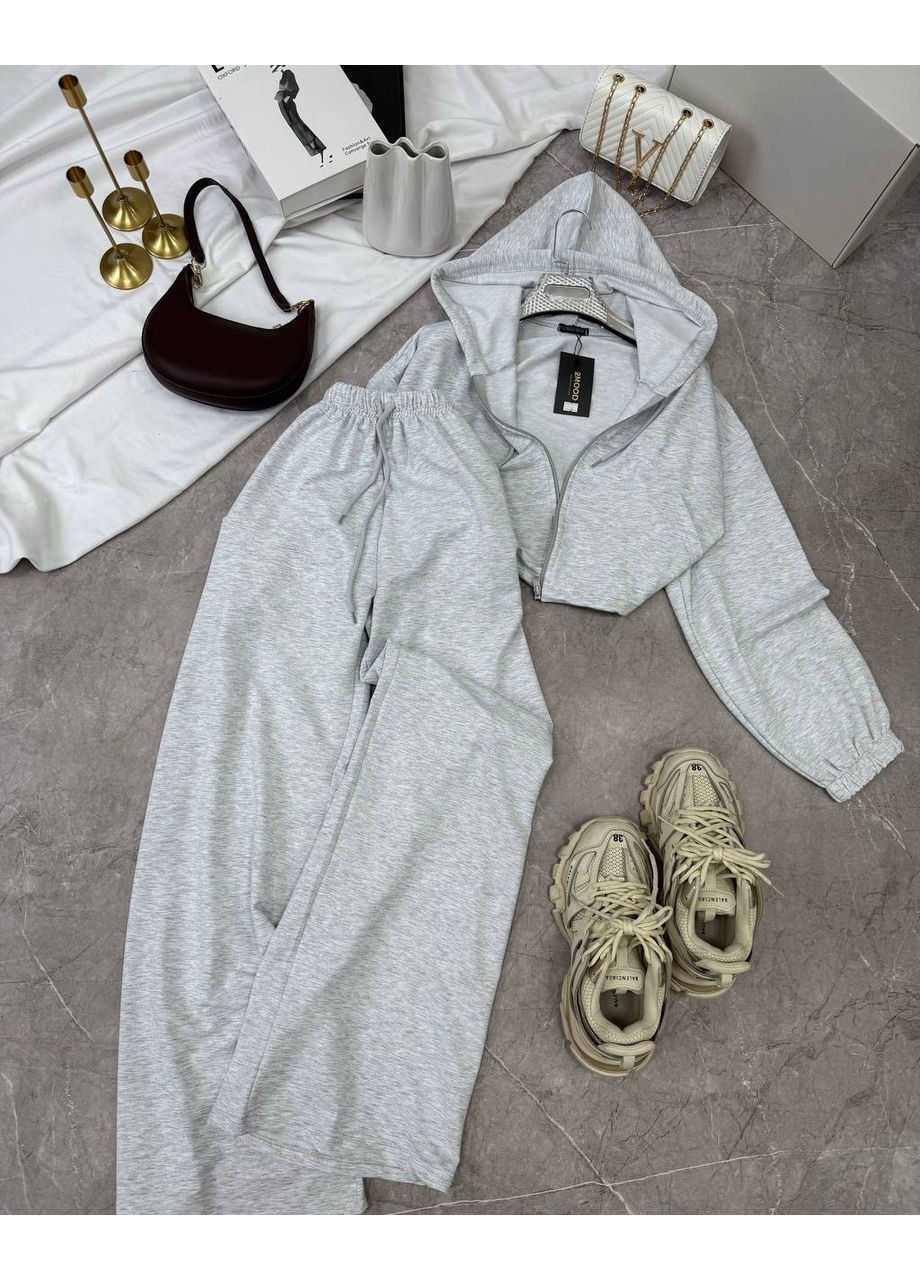 Женский спортивный костюм FINO Mode (359479264)