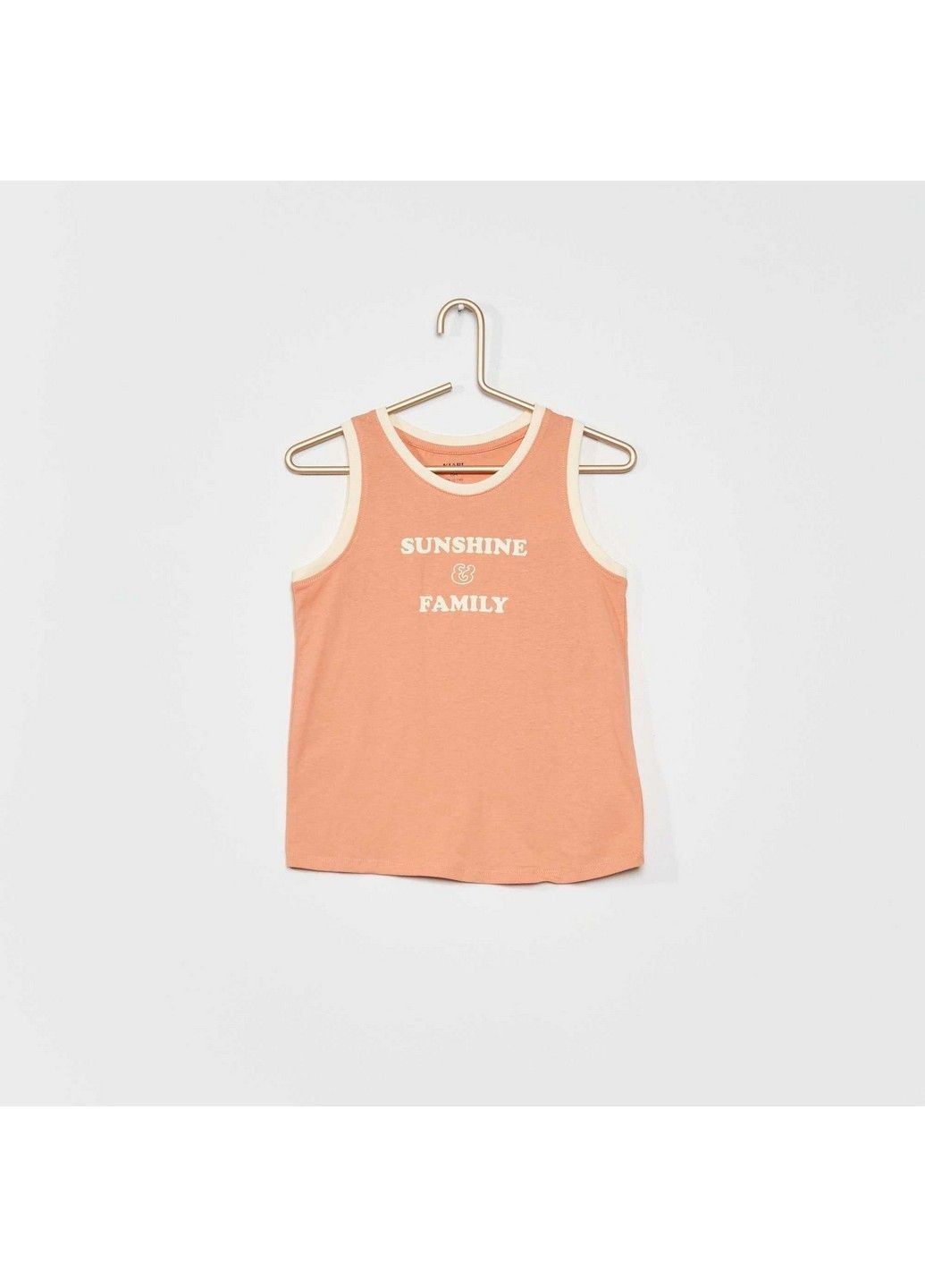 Майка Kiabi (315847494)