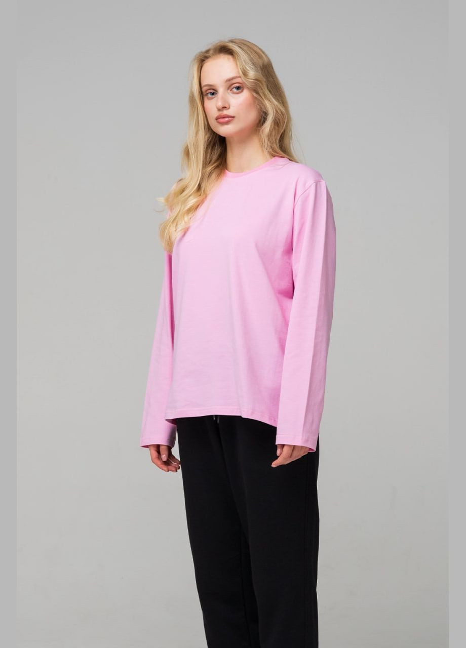 Лонгслив женский Taboo clothing company (317171457)