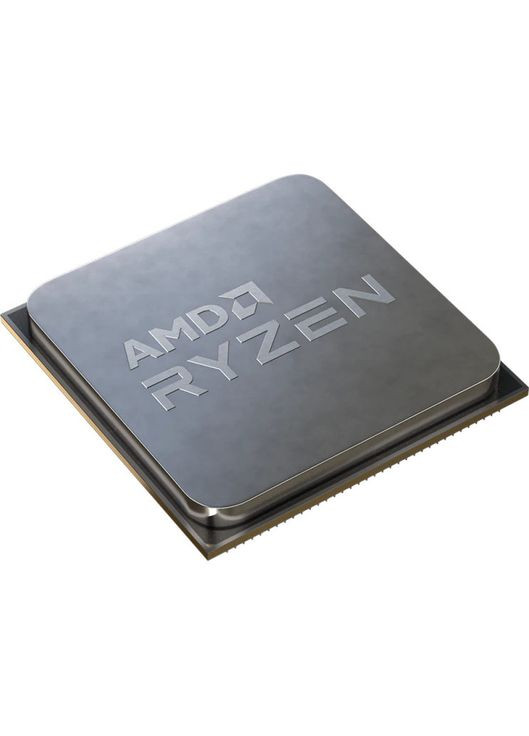 Процесор Ryzen 5 5600X (100000000065) AMD (315601240)