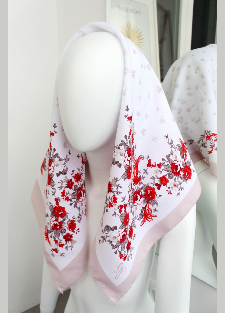 Хустка жіноча "Міла" 303038 Husta (322502313)