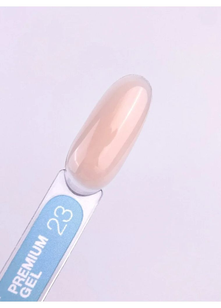 Lunamoon Гель для наращивания Premium Gel №23 (30ml) Luna (372688405)