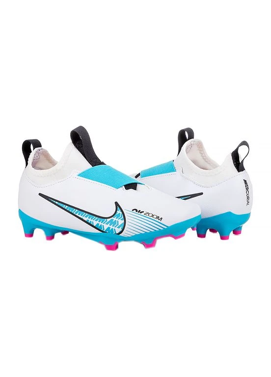 Бутсы JR ZOOM VAPOR 15 ACADEMY FG/MG Nike (303399977)