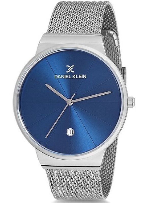 Чоловічі наручні годинники DK12223-2 Daniel Klein (330822214)
