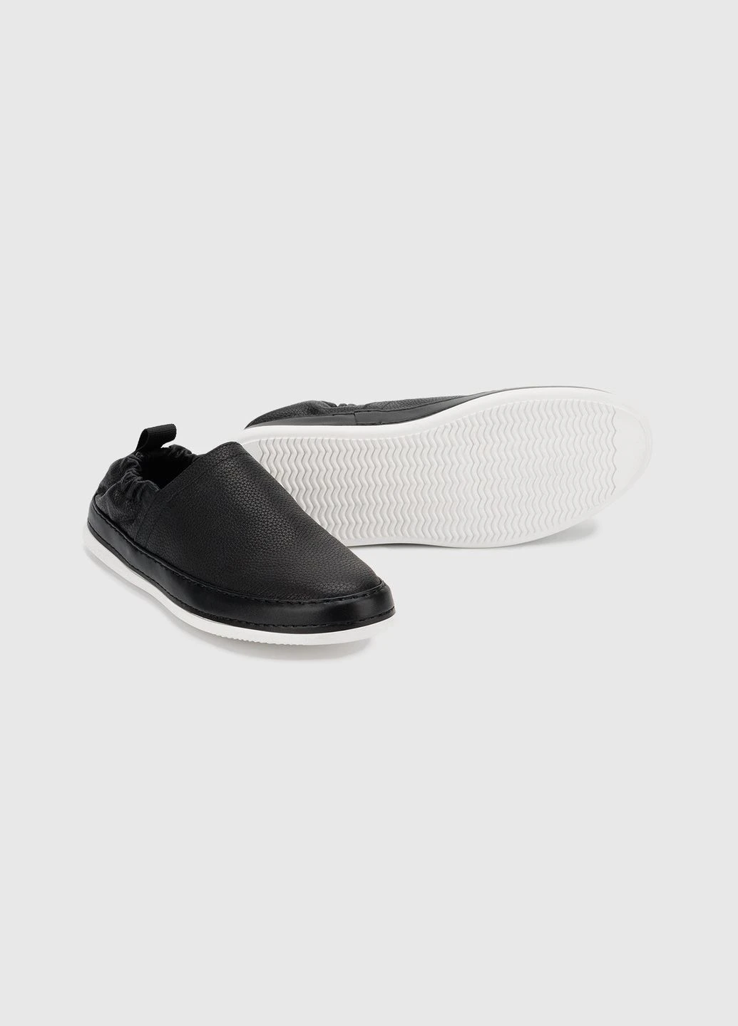 Сліпони чоловічі 656-1 (2000990412355D) shop (2000990412355) No Brand (362704469)