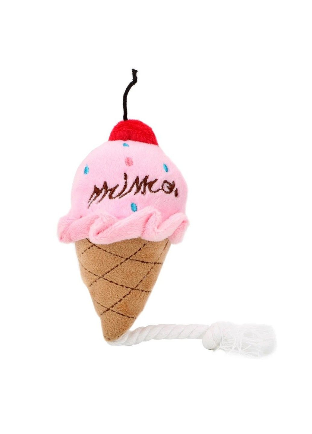 Игрушка жевательная для собак ice cream Xtep (320953364)