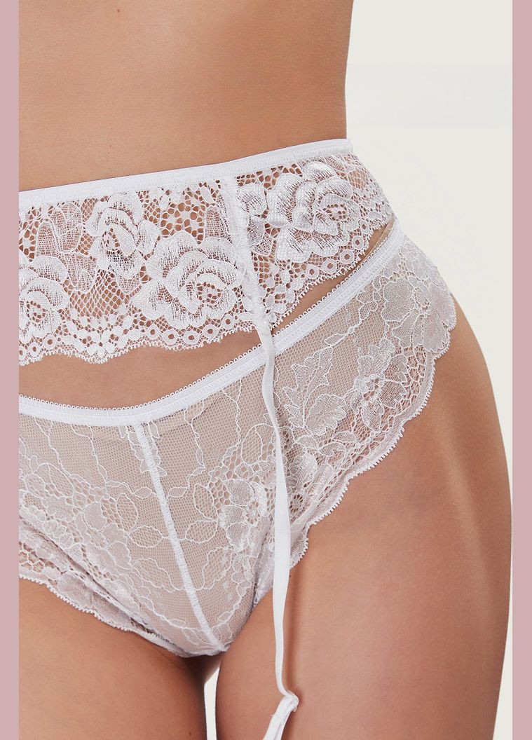 Жіночий пояс для панчіх CNT-401 ORO (341701399)