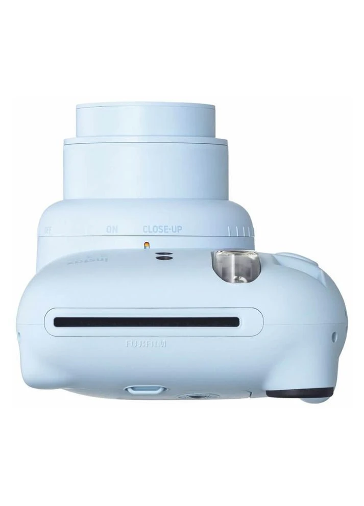 Фотоапарат Instax Mini 12 Pastel Blue (2148686475) Fujifilm (387589228)